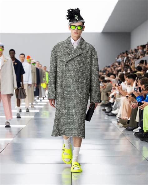 dior summer 25|dior men's show 2023.